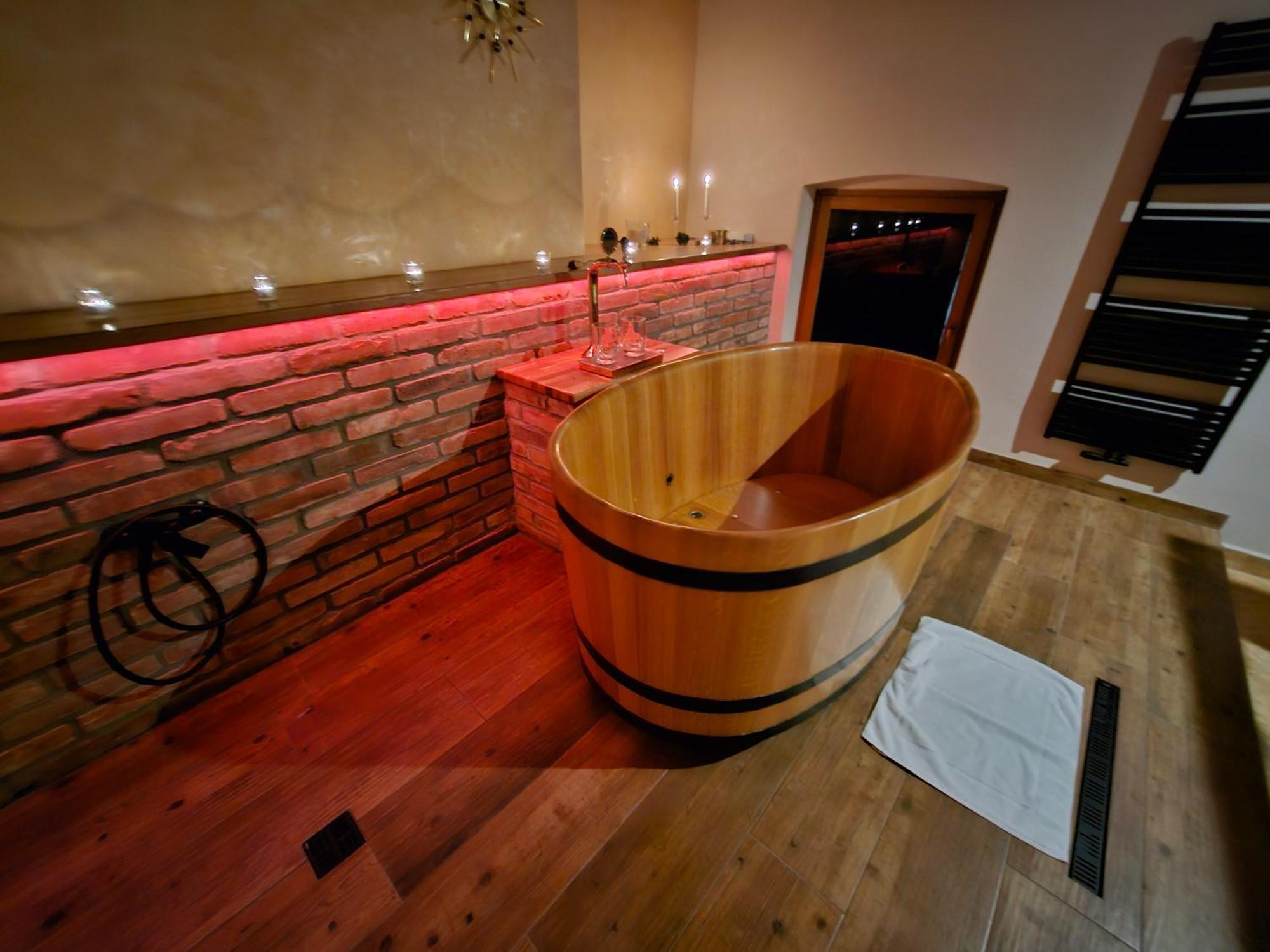 LH Hotel Dvořák Tábor Congress&Wellness Buitenkant foto